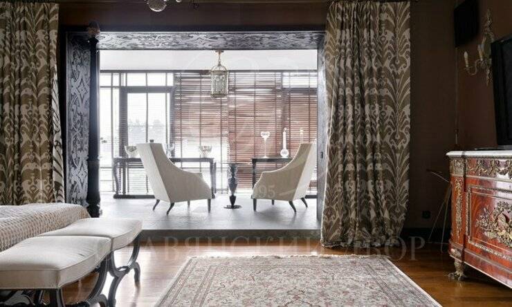 Лот-11869-409278 продажа дома Сколковское шоссе Сколково