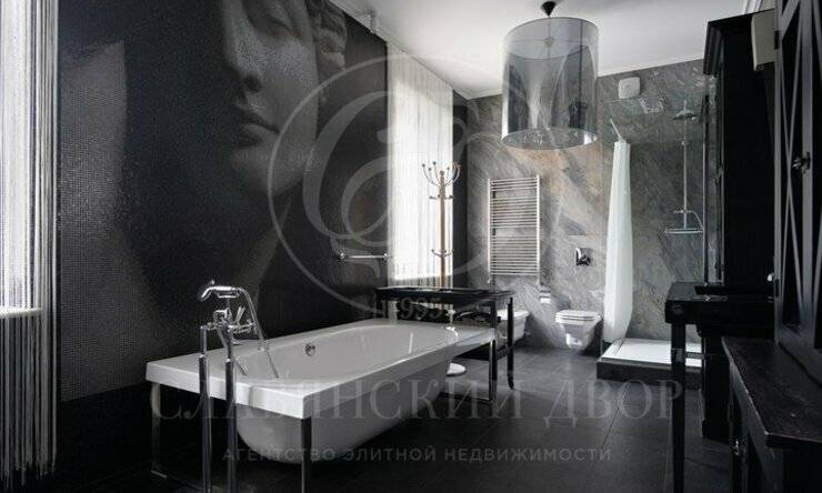 Лот-11869-409279 продажа дома Сколковское шоссе Сколково