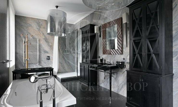 Лот-11869-409280 продажа дома Сколковское шоссе Сколково