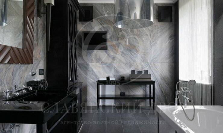 Лот-11869-409281 продажа дома Сколковское шоссе Сколково