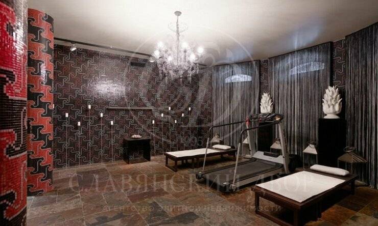 Лот-11869-409283 продажа дома Сколковское шоссе Сколково