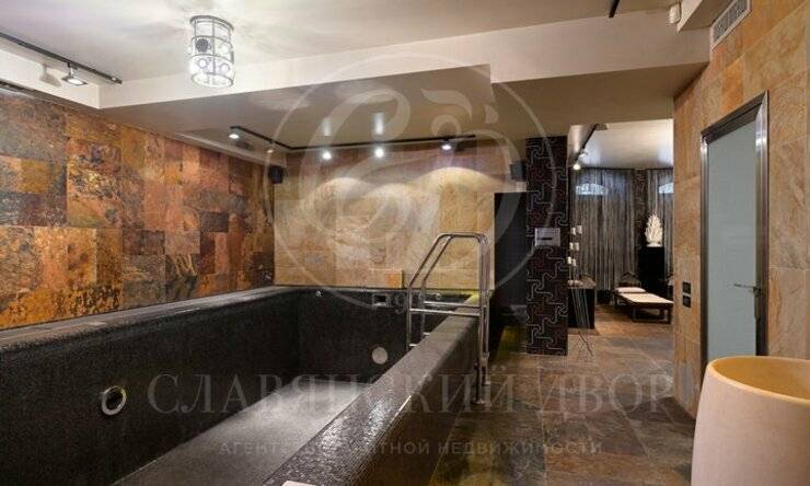 Лот-11869-409285 продажа дома Сколковское шоссе Сколково