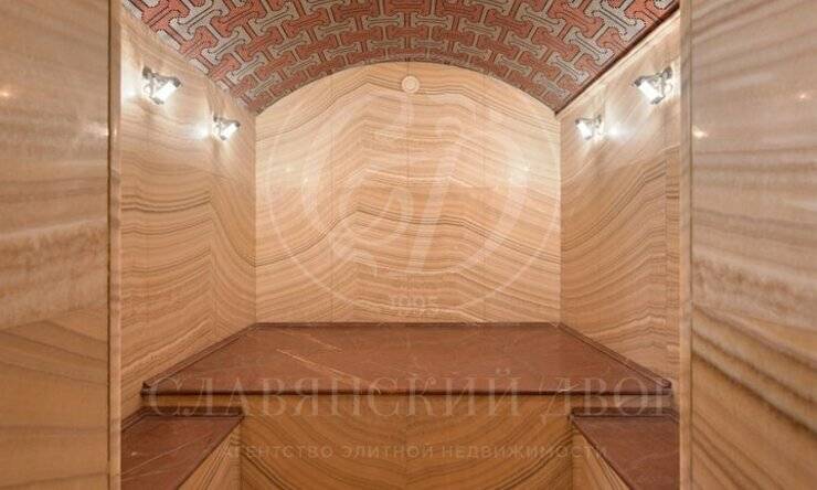 Лот-11869-409286 продажа дома Сколковское шоссе Сколково