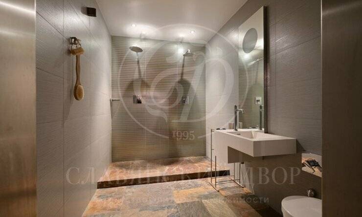 Лот-11869-409288 продажа дома Сколковское шоссе Сколково