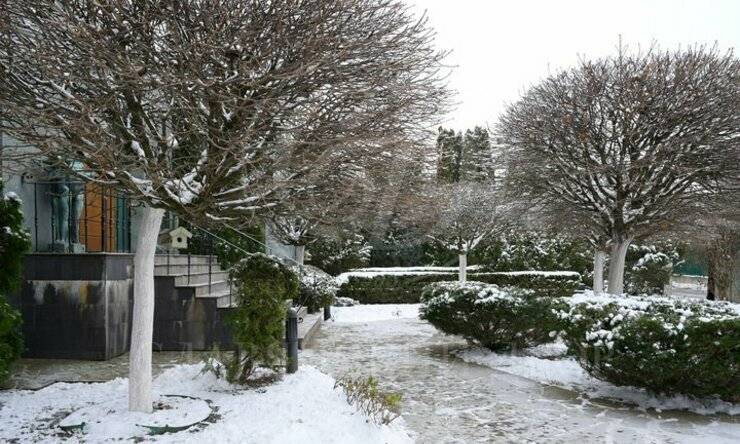 Лот-11869-409289 продажа дома Сколковское шоссе Сколково