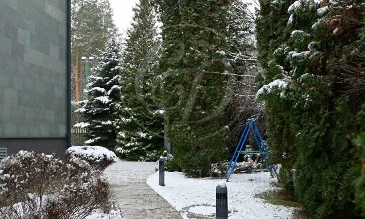 Лот-11869-409292 продажа дома Сколковское шоссе Сколково