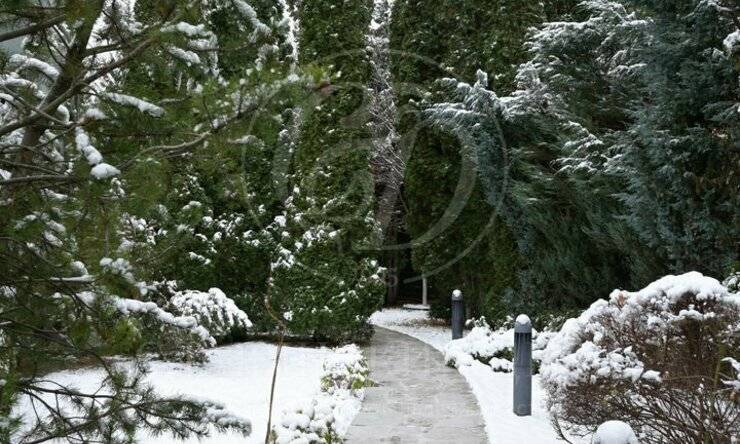 Лот-11869-409293 продажа дома Сколковское шоссе Сколково