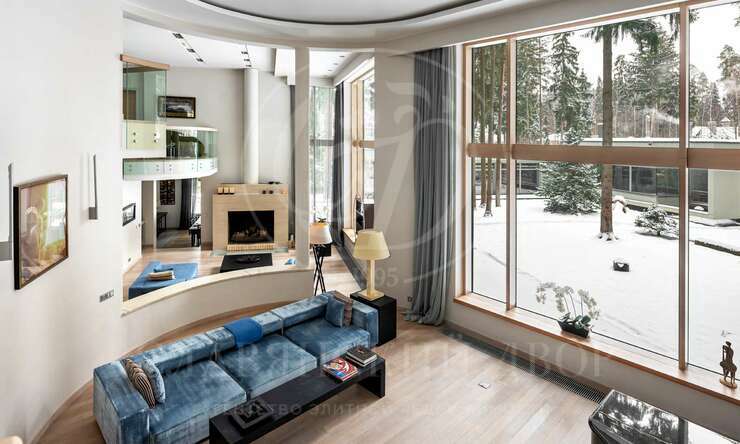 Лот-11870-409326 продажа дома Минское шоссе Грибово