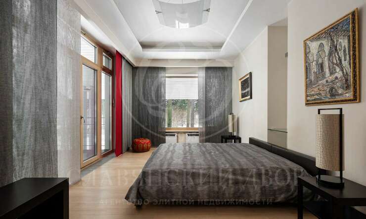 Лот-11870-409327 продажа дома Минское шоссе Грибово