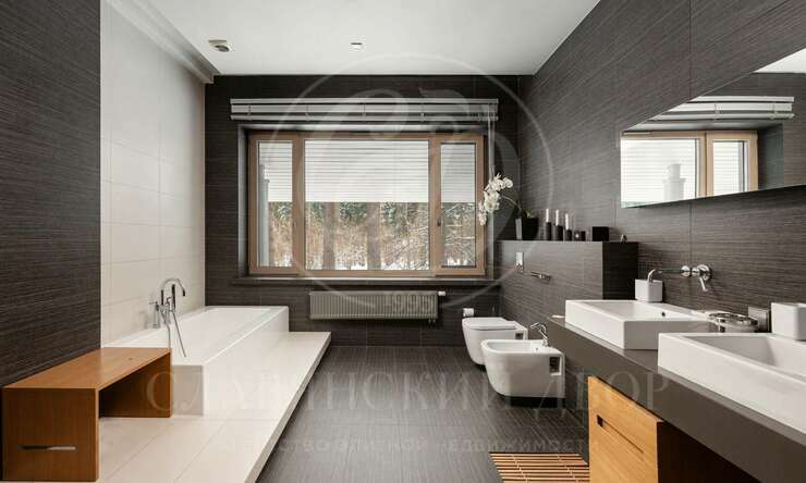 Лот-11870-409329 продажа дома Минское шоссе Грибово