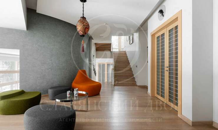 Лот-11870-409333 продажа дома Минское шоссе Грибово