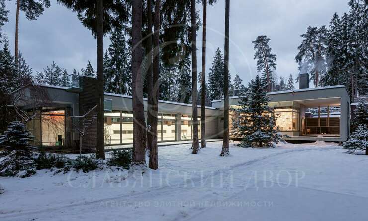 Лот-11870-409334 продажа дома Минское шоссе Грибово