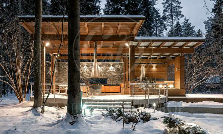 Лот-11870-409335 продажа дома Минское шоссе Грибово