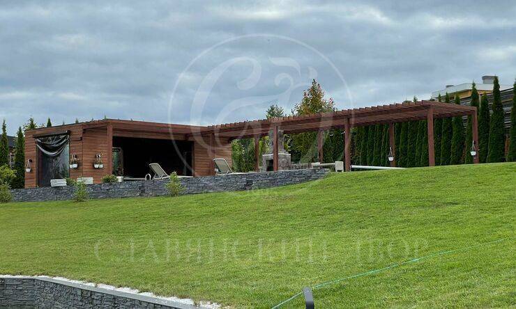 Лот-8657-409378 аренда дома Рублево-Успенское шоссе Кристалл Истра