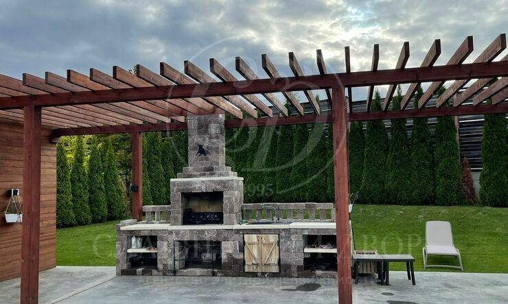 Лот-8657-409379 аренда дома Рублево-Успенское шоссе Кристалл Истра