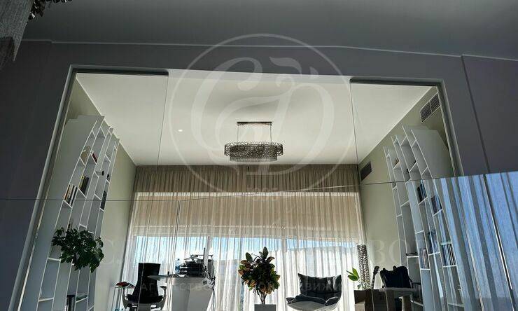 Лот-8657-409381 аренда дома Рублево-Успенское шоссе Кристалл Истра