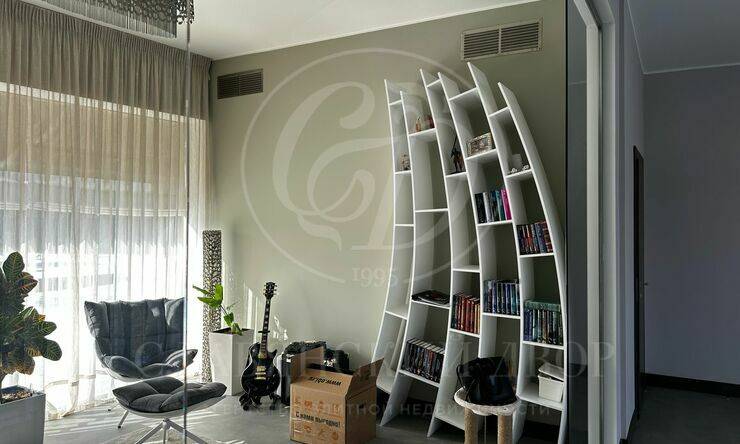 Лот-8657-409382 аренда дома Рублево-Успенское шоссе Кристалл Истра