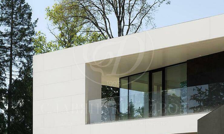 Лот-10933-409389 продажа дома Рублево-Успенское шоссе Успенские леса (Ново-Успенский)