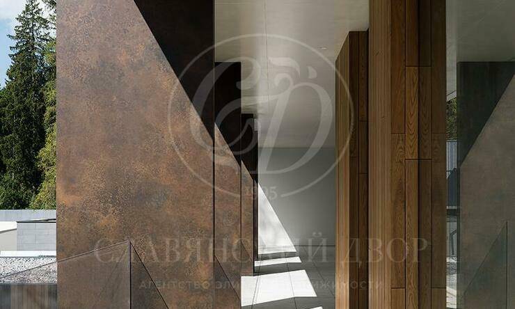 Лот-10933-409394 продажа дома Рублево-Успенское шоссе Успенские леса (Ново-Успенский)