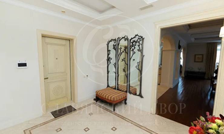 Лот-11872-409416 продажа дома Новорижское шоссе Агаларов Эстейт