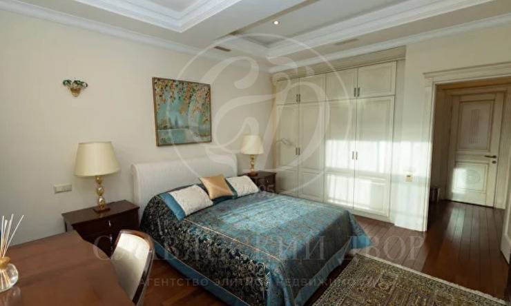 Лот-11872-409417 продажа дома Новорижское шоссе Агаларов Эстейт