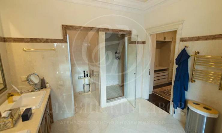 Лот-11872-409418 продажа дома Новорижское шоссе Агаларов Эстейт