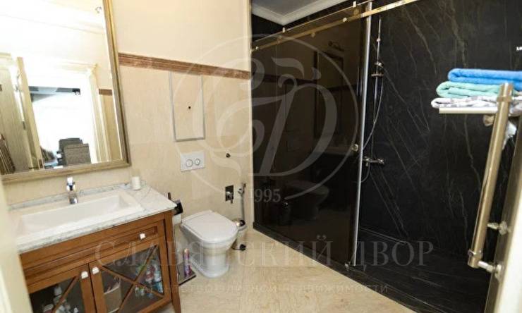 Лот-11872-409420 продажа дома Новорижское шоссе Агаларов Эстейт