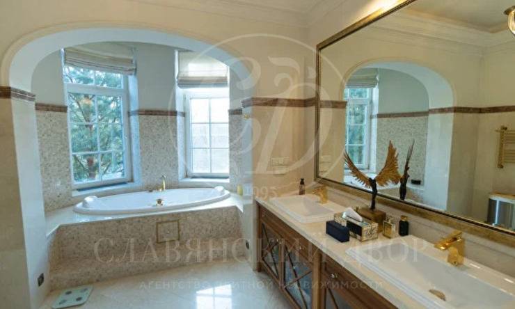 Лот-11872-409421 продажа дома Новорижское шоссе Агаларов Эстейт