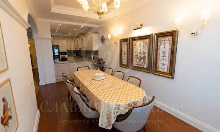 Лот-11872-409422 продажа дома Новорижское шоссе Агаларов Эстейт