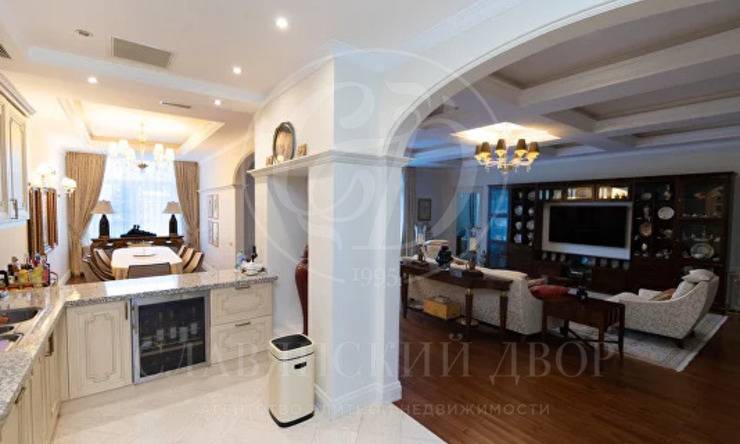 Лот-11872-409426 продажа дома Новорижское шоссе Агаларов Эстейт