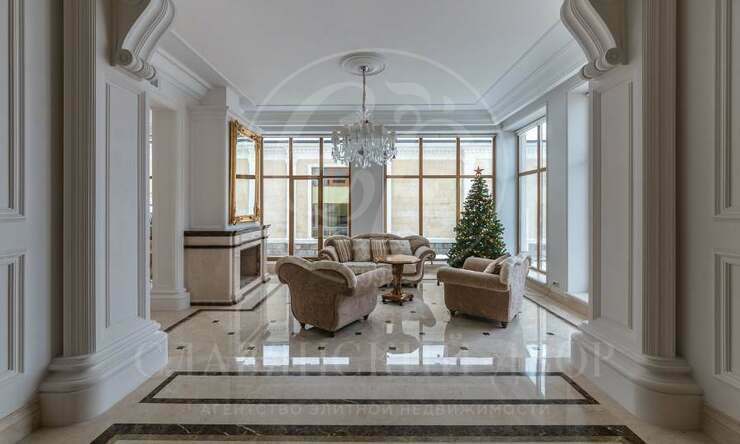 Лот-11873-409454 продажа дома Новорижское шоссе Монолит