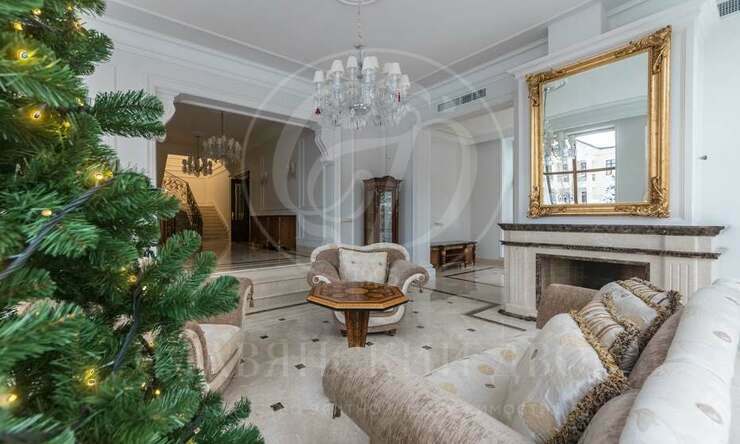 Лот-11873-409455 продажа дома Новорижское шоссе Монолит