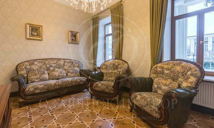 Лот-11873-409457 продажа дома Новорижское шоссе Монолит