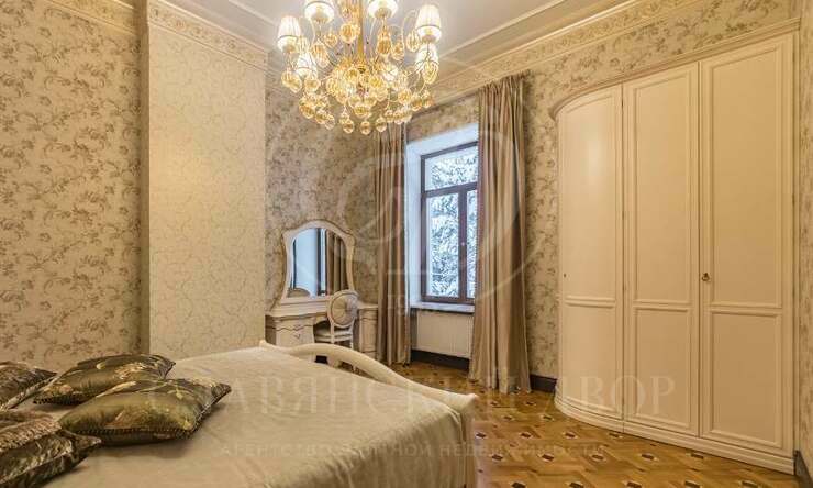 Лот-11873-409458 продажа дома Новорижское шоссе Монолит