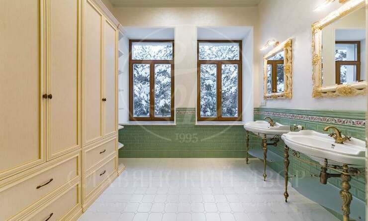 Лот-11873-409460 продажа дома Новорижское шоссе Монолит