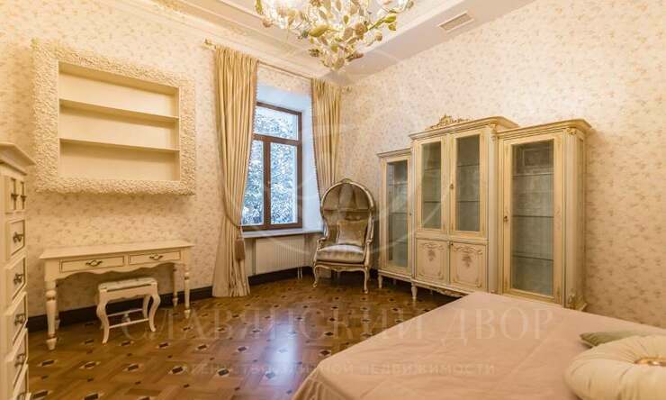 Лот-11873-409462 продажа дома Новорижское шоссе Монолит