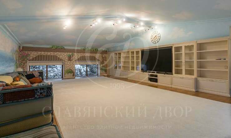 Лот-11873-409464 продажа дома Новорижское шоссе Монолит