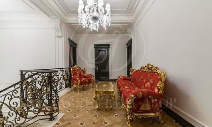 Лот-11873-409467 продажа дома Новорижское шоссе Монолит