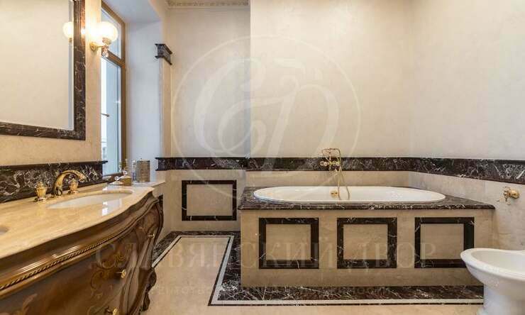 Лот-11873-409470 продажа дома Новорижское шоссе Монолит