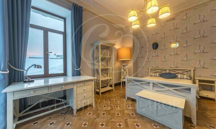 Лот-11873-409471 продажа дома Новорижское шоссе Монолит