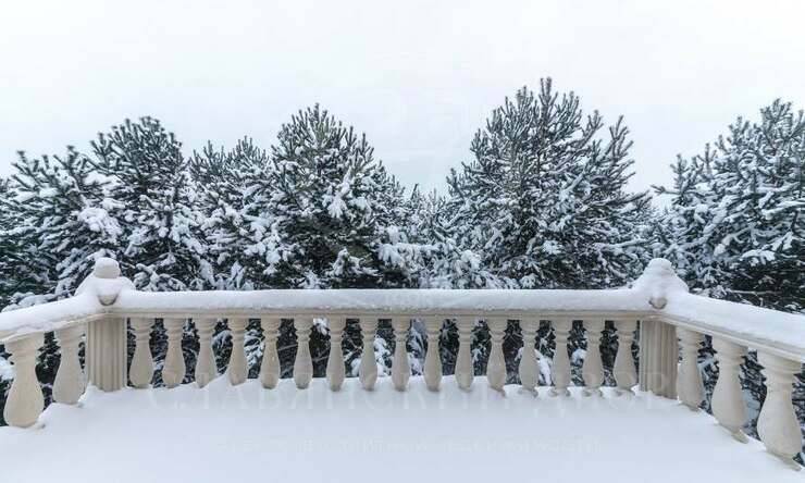 Лот-11873-409472 продажа дома Новорижское шоссе Монолит