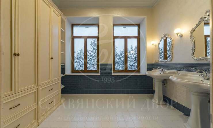 Лот-11873-409474 продажа дома Новорижское шоссе Монолит