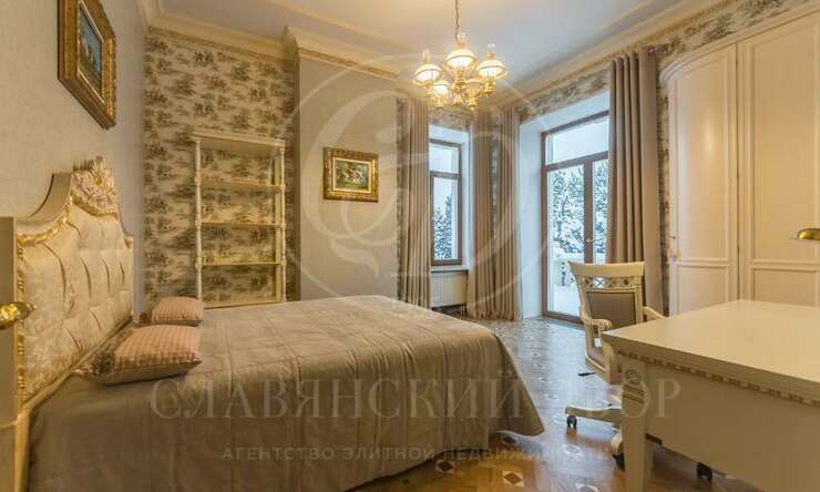 Лот-11873-409475 продажа дома Новорижское шоссе Монолит