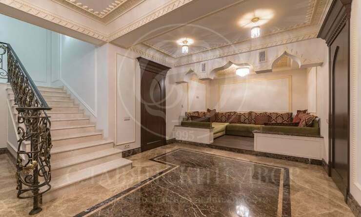 Лот-11873-409476 продажа дома Новорижское шоссе Монолит