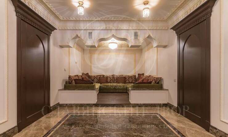 Лот-11873-409477 продажа дома Новорижское шоссе Монолит