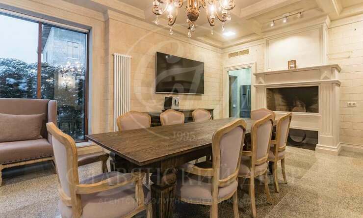 Лот-11873-409481 продажа дома Новорижское шоссе Монолит