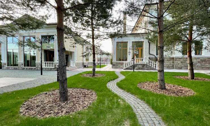 Лот-11873-409482 продажа дома Новорижское шоссе Монолит