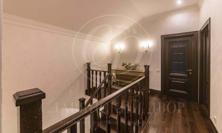 Лот-11873-409485 продажа дома Новорижское шоссе Монолит