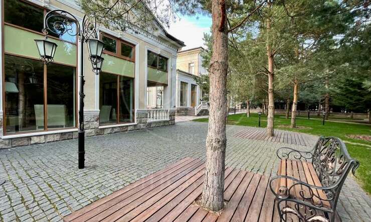 Лот-11873-409487 продажа дома Новорижское шоссе Монолит