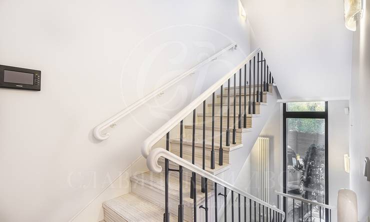 Лот-11844-409493 аренда дома Рублево-Успенское шоссе ИК-проект